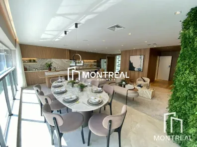 Apartamento com 3 Quartos à venda, 150m² no Aclimação, São Paulo