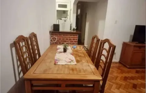 Apartamento com 2 Quartos à venda, 60m² no Botafogo, Rio de Janeiro