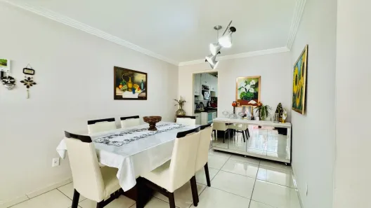 Apartamento com 3 Quartos à venda, 274m² no Centro, Florianópolis