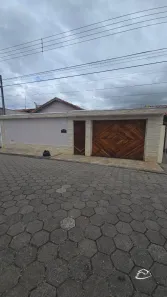 Casa com 3 Quartos à venda, 114m² no Vila Hepacare, Lorena