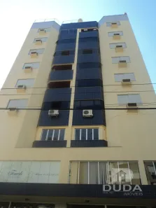 Apartamento com 3 Quartos à venda, 182m² no Centro, Criciúma