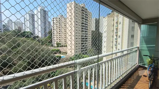 Apartamento com 3 Quartos à venda, 97m² no Lar São Paulo, São Paulo