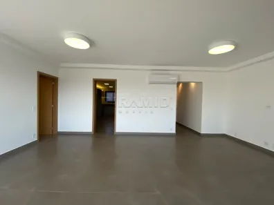 Apartamento com 3 Quartos para alugar, 153m² no Jardim Olhos D'Água II, Ribeirão Preto
