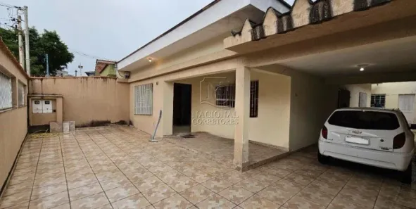 Casa com 5 Quartos à venda, 236m² no Jardim Irene, Santo André