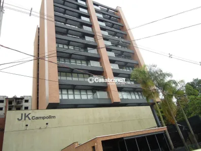 Apartamento com 2 Quartos à venda, 67m² no Parque Campolim, Sorocaba