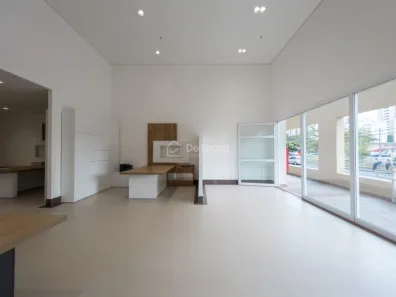 Ponto Comercial para alugar, 176m² no Centro, Campinas