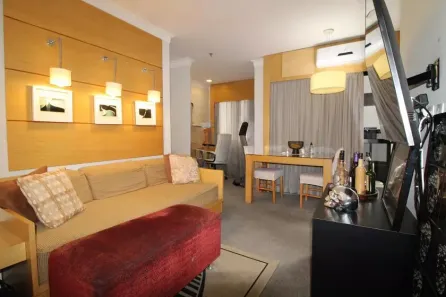 Apartamento com 1 Quarto à venda, 43m² no Nova Piraju, São Paulo