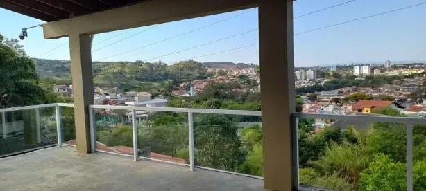 Casa com 3 Quartos à venda, 260m² no Jardim Monte Verde, Valinhos