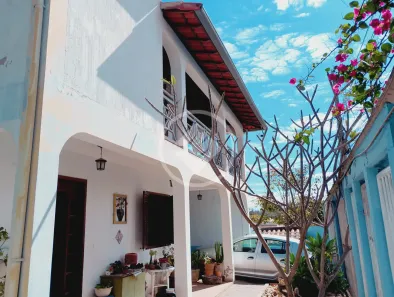 Casa com 5 Quartos à venda, 259m² no Jatobá, Lagoa Santa