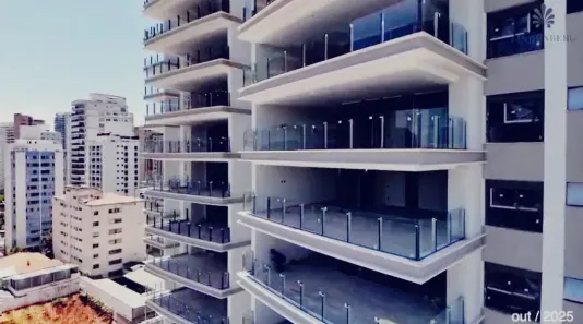 Apartamento com 4 Quartos à venda, 281m² no Paraíso, São Paulo
