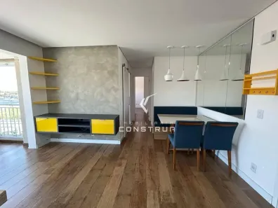 Apartamento com 2 Quartos à venda, 55m² no Parque Itália, Campinas