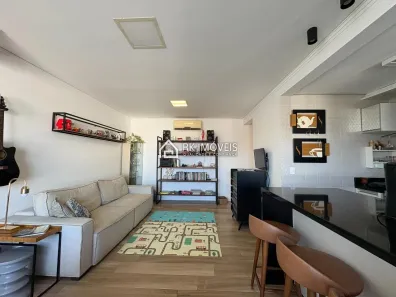 Apartamento com 2 Quartos à venda, 88m² no Ingleses do Rio Vermelho, Florianópolis