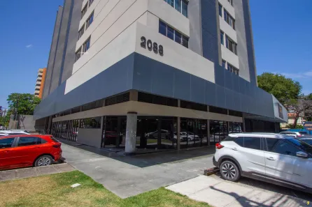 Sala Comercial para alugar, 30m² no Aldeota, Fortaleza