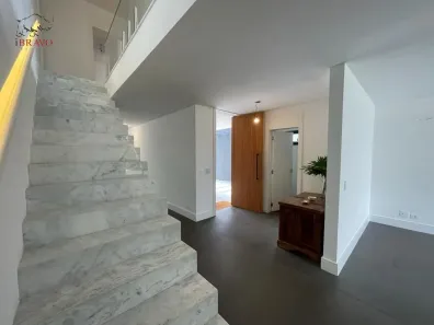 Casa com 5 Quartos à venda, 410m² no Alto de Pinheiros, São Paulo