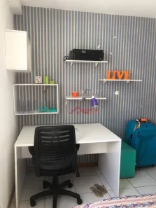 Apartamento com 3 Quartos para venda ou aluguel, 78m² no Icaraí, Niterói