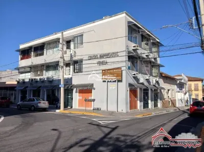 Sala Comercial à venda, 38m² no Centro, Jacareí