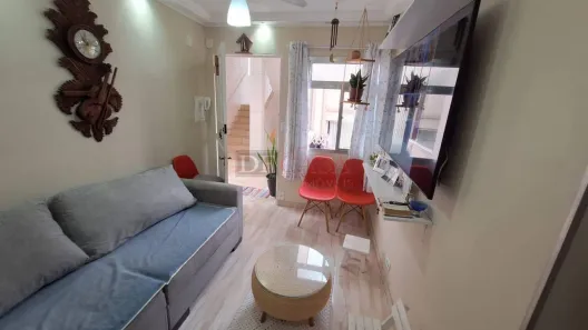 Apartamento com 2 Quartos à venda, 48m² no Conjunto Habitacional Padre Manoel da Nóbrega, São Paulo