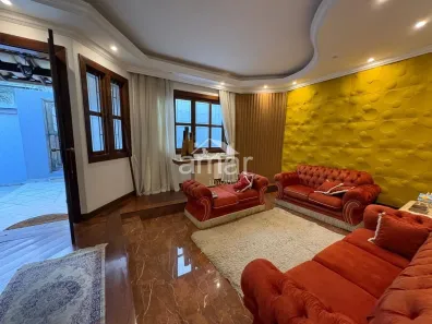 Casa com 3 Quartos à venda, 300m² no Álvaro Camargos, Belo Horizonte