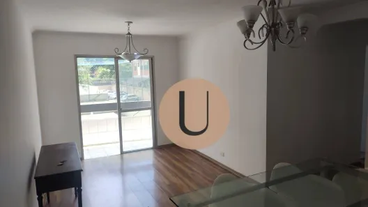 Apartamento com 3 Quartos à venda, 80m² no Vila Olímpia, São Paulo