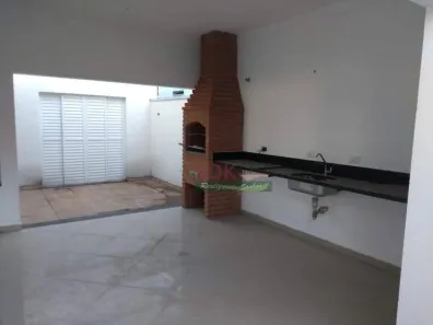 Casa de Condomínio com 3 Quartos à venda, 200m² no Castelo, Tremembé