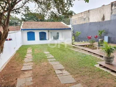 Casa com 1 Quarto à venda, 90m² no Jardim Flamboyant, Campinas