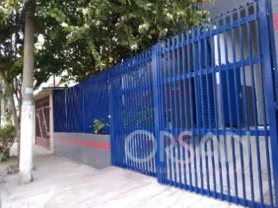 Galpão/Depósito/Armazém à venda, 350m² no Rudge Ramos, São Bernardo do Campo