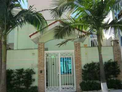 Casa de Condomínio com 3 Quartos à venda, 160m² no Santa Teresinha, São Paulo