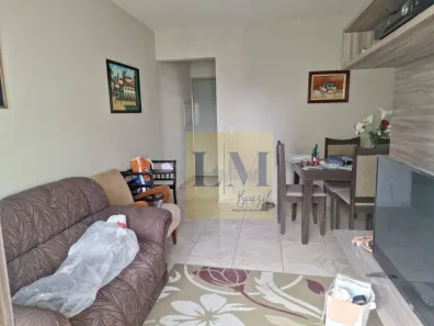 Apartamento com 2 Quartos à venda, 53m² no Vila Palmeiras, São Paulo