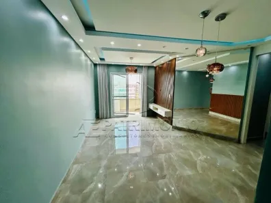 Apartamento com 3 Quartos à venda, 80m² no Jardim Vera Cruz, Sorocaba