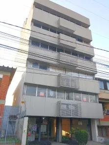 Sala Comercial para alugar, 37m² no Partenon, Porto Alegre