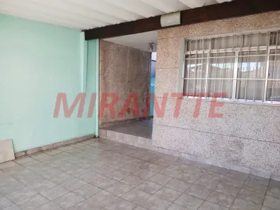 Casa com 2 Quartos à venda, 130m² no Parque Peruche, São Paulo