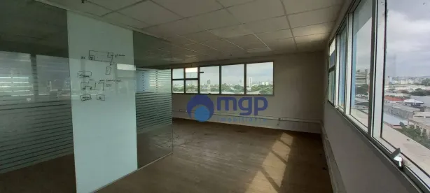 Sala Comercial à venda, 32m² no Santana, São Paulo