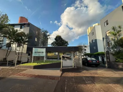 Apartamento com 2 Quartos à venda, 43m² no Gleba Fazenda Palhano, Londrina