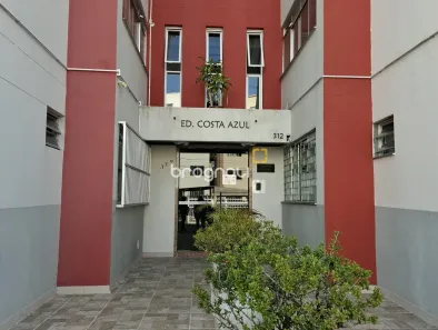 Apartamento com 2 Quartos à venda, 52m² no Jardim Cidade de Florianópolis, São José