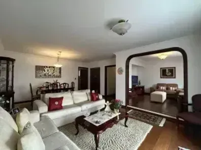 Apartamento com 3 Quartos à venda, 158m² no Perdizes, São Paulo