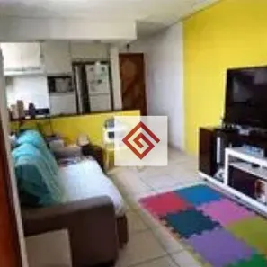 Cobertura com 2 Quartos à venda, 100m² no Vila Vitória, Santo André