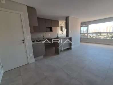 Apartamento com 2 Quartos para alugar, 73m² no Jardim Higienópolis, Londrina