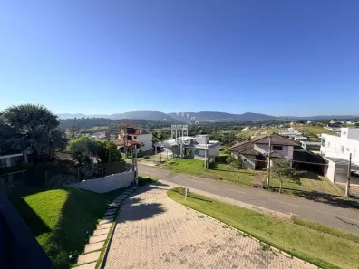 Casa de Condomínio com 5 Quartos para alugar, 439m² no Medeiros, Jundiaí