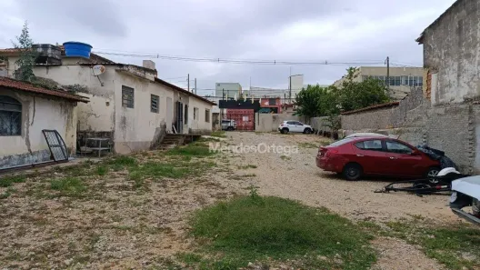 Lote/Terreno à venda, 691m² no Além Ponte, Sorocaba