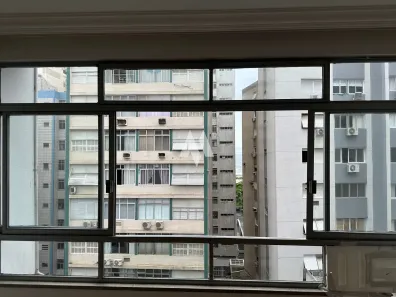Apartamento com 3 Quartos à venda, 157m² no Gonzaga, Santos