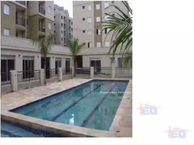 Apartamento com 2 Quartos à venda, 50m² no Conceição, Osasco