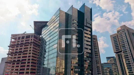 Sala Comercial para venda ou aluguel, 1914m² no Vila São Francisco (Zona Sul), São Paulo
