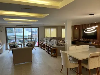 Apartamento com 5 Quartos à venda, 330m² no Recreio dos Bandeirantes, Rio de Janeiro