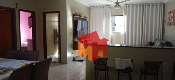 Apartamento com 2 Quartos à venda, 104m² no Jardim Paulistano, Americana