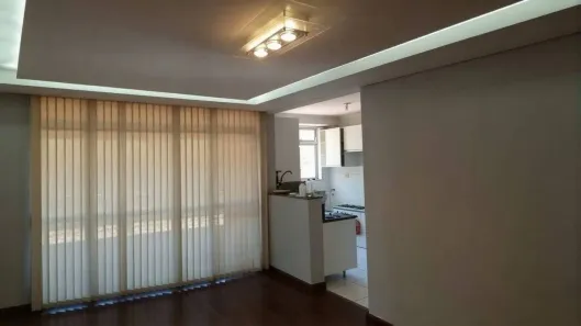 Apartamento com 3 Quartos à venda, 75m² no Carlos Prates, Belo Horizonte