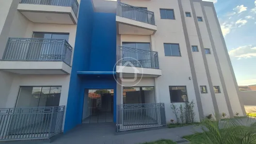 Apartamento com 3 Quartos à venda, 65m² no Jardim Imá, Campo Grande