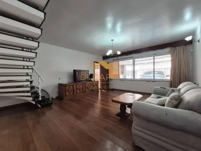 Sobrado com 3 Quartos à venda, 191m² no Vila Gomes Cardim, São Paulo