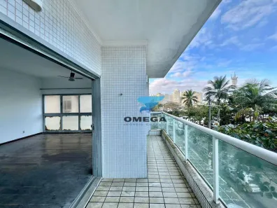 Apartamento com 4 Quartos à venda, 148m² no Pitangueiras, Guarujá