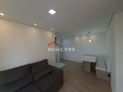 Apartamento com 2 Quartos à venda, 50m² no Centro, São Bernardo do Campo