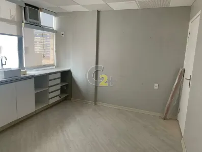 Sala Comercial à venda, 26m² no Higienópolis, São Paulo